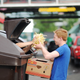 Illustration for article titled Dumpster Diving: A Field Guide